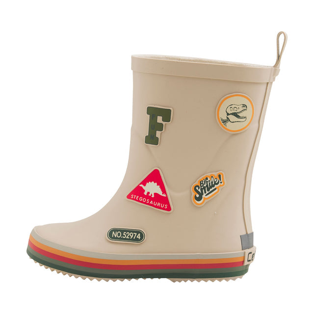 Celavi - Rubber Rainboot Wellies