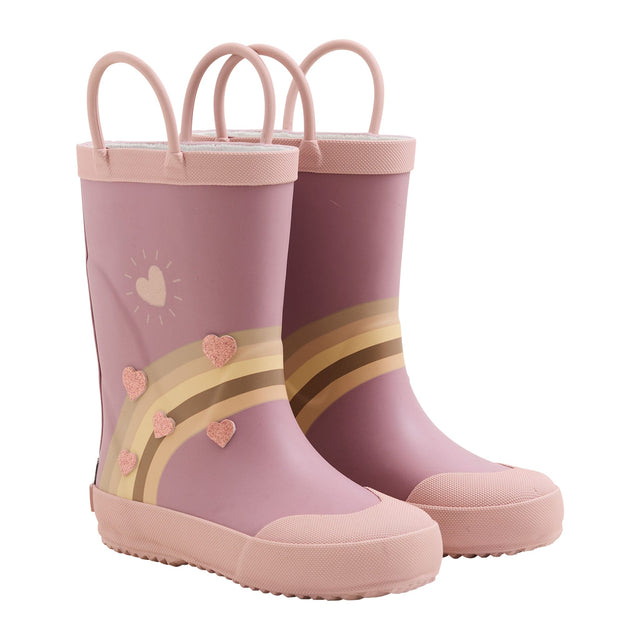 Celavi - Rubber Rainboot Wellies