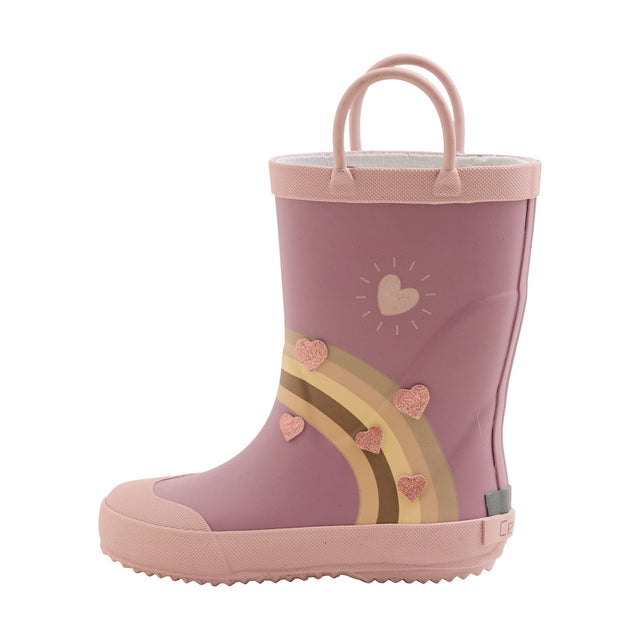 Celavi - Rubber Rainboot Wellies
