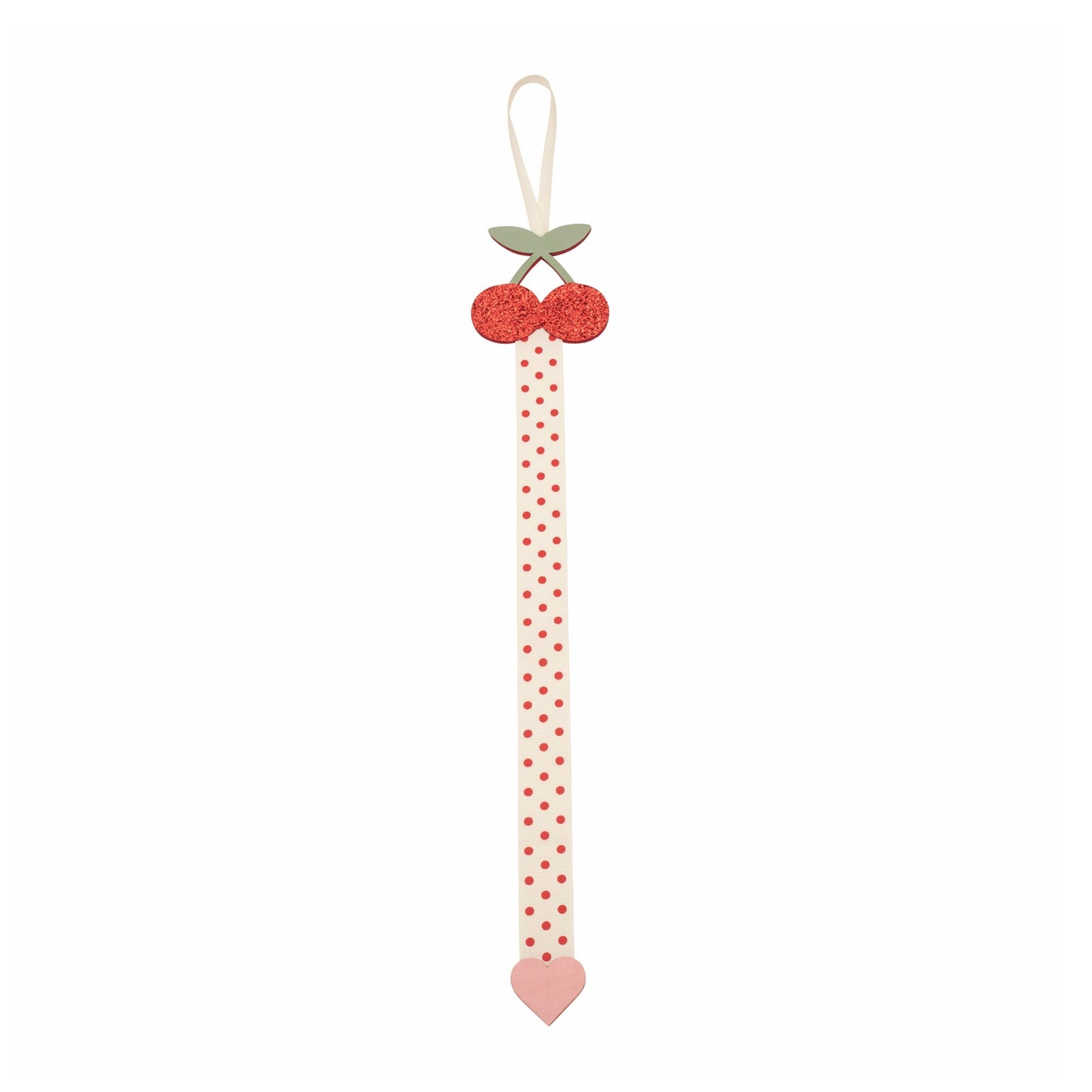 Rockahula - Very Cherry Clip Hanger