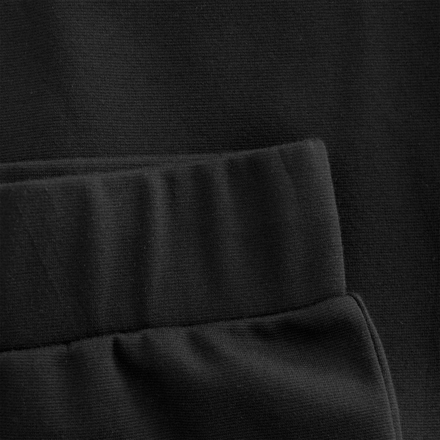 Creamie - Balck Wide Pant Girl - 8Y