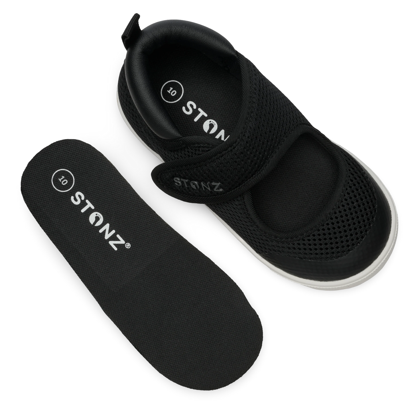 Stonz Cruiser™ Mary Jane - Toddler Shoes