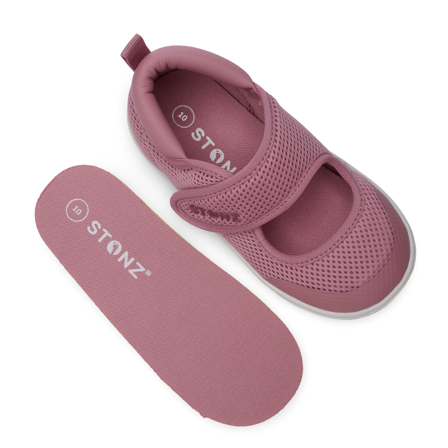 Stonz Cruiser™ Mary Jane - Toddler Shoes
