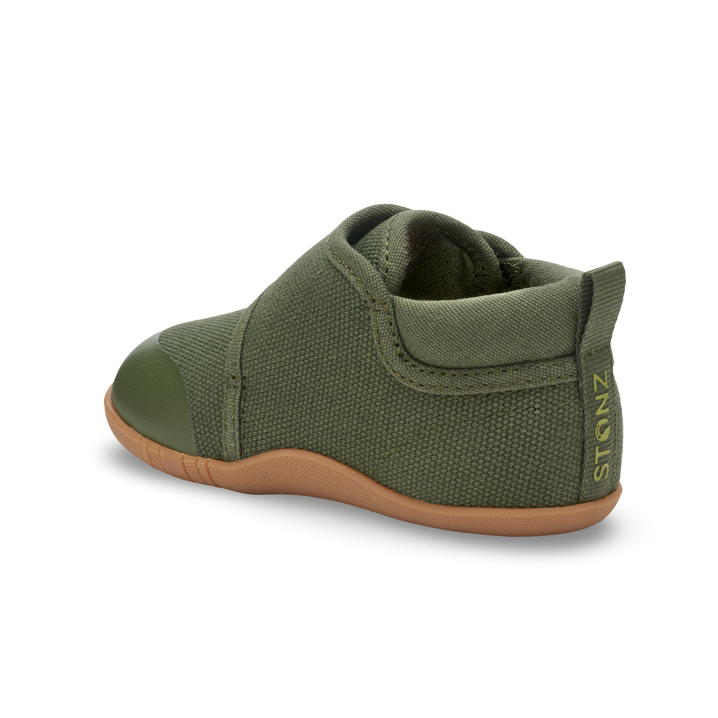 Stonz Cruiser™ Natural Baby Shoes
