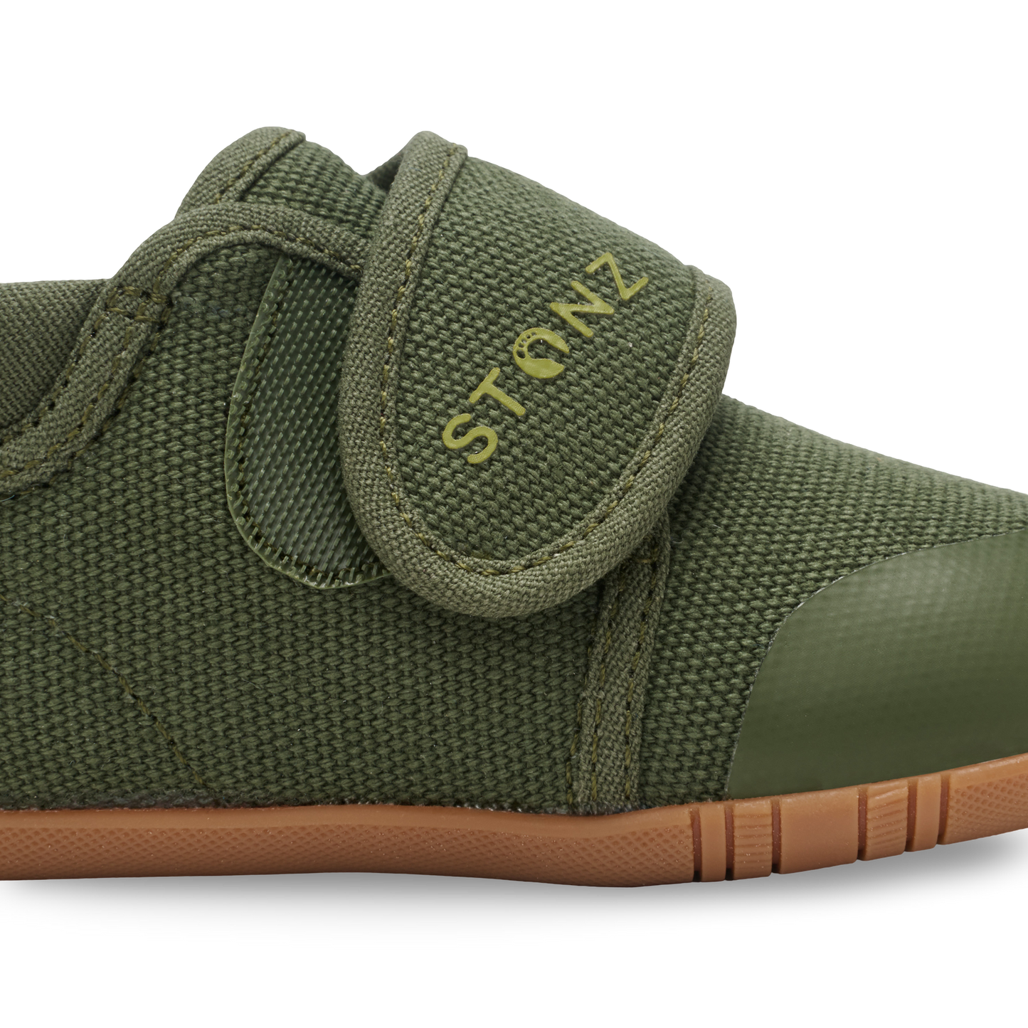 Stonz Cruiser™ Natural Baby Shoes