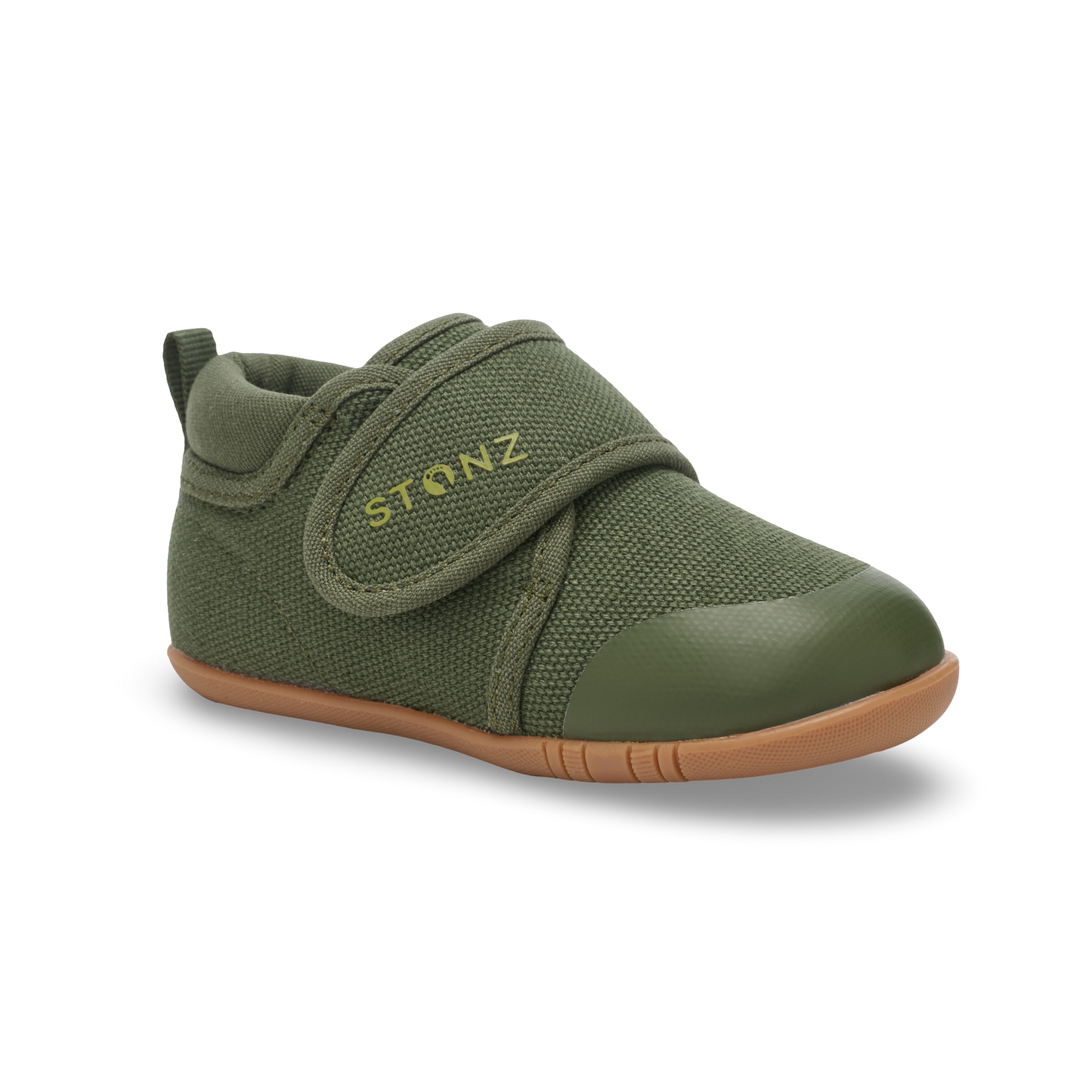 Stonz Cruiser™ Natural Baby Shoes