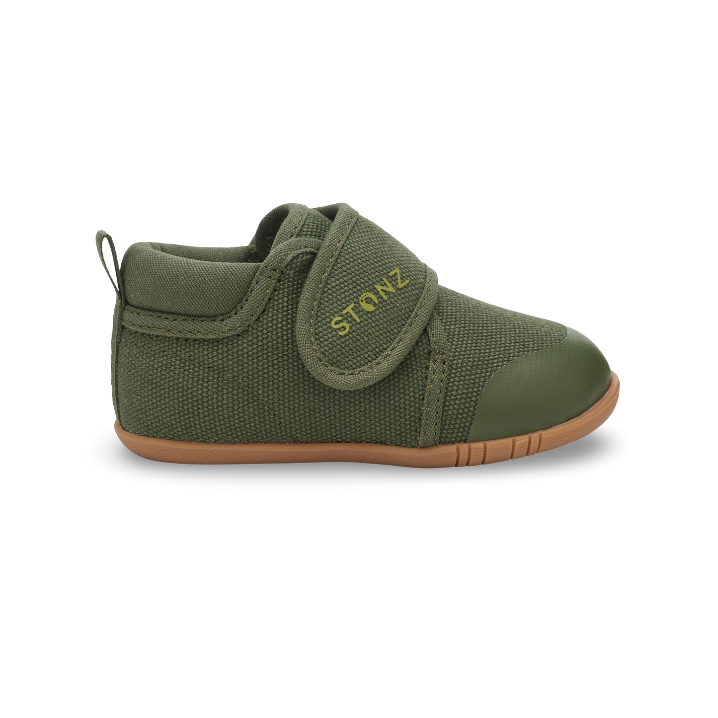 Stonz Cruiser™ Natural Baby Shoes