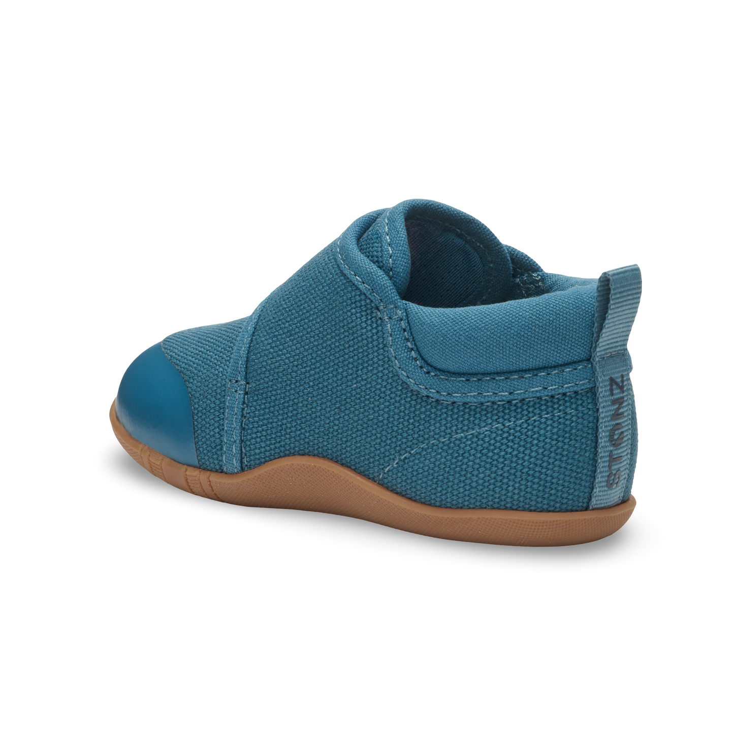 Stonz Cruiser™ Natural Baby Shoes