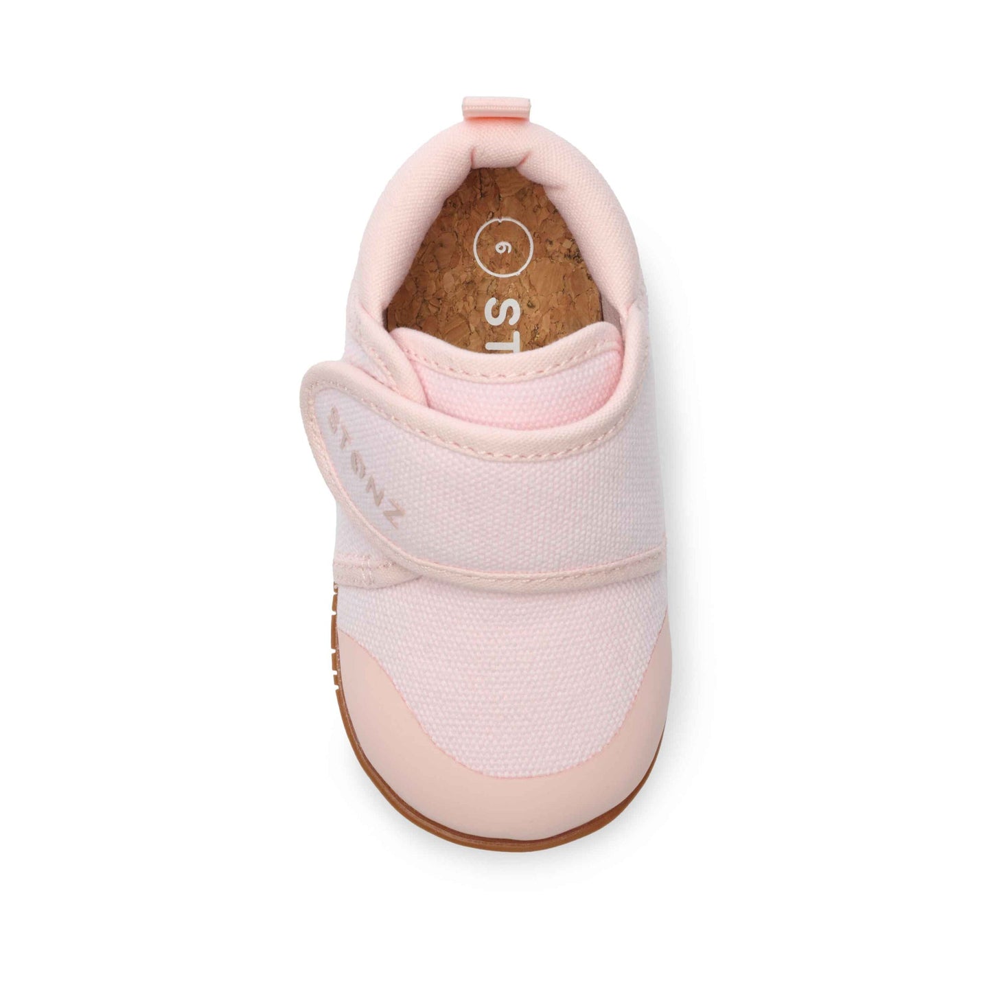 Stonz Cruiser™ Natural Baby Shoes