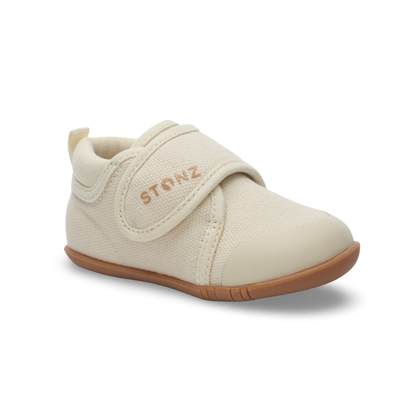 Stonz Cruiser™ Natural Baby Shoes