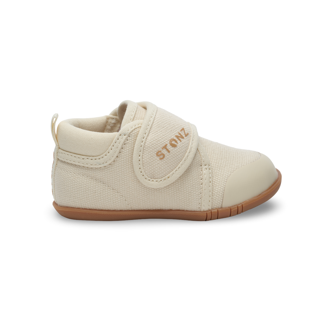 Stonz Cruiser™ Natural Baby Shoes