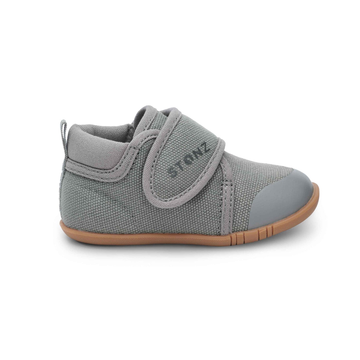Stonz Cruiser™ Natural Baby Shoes