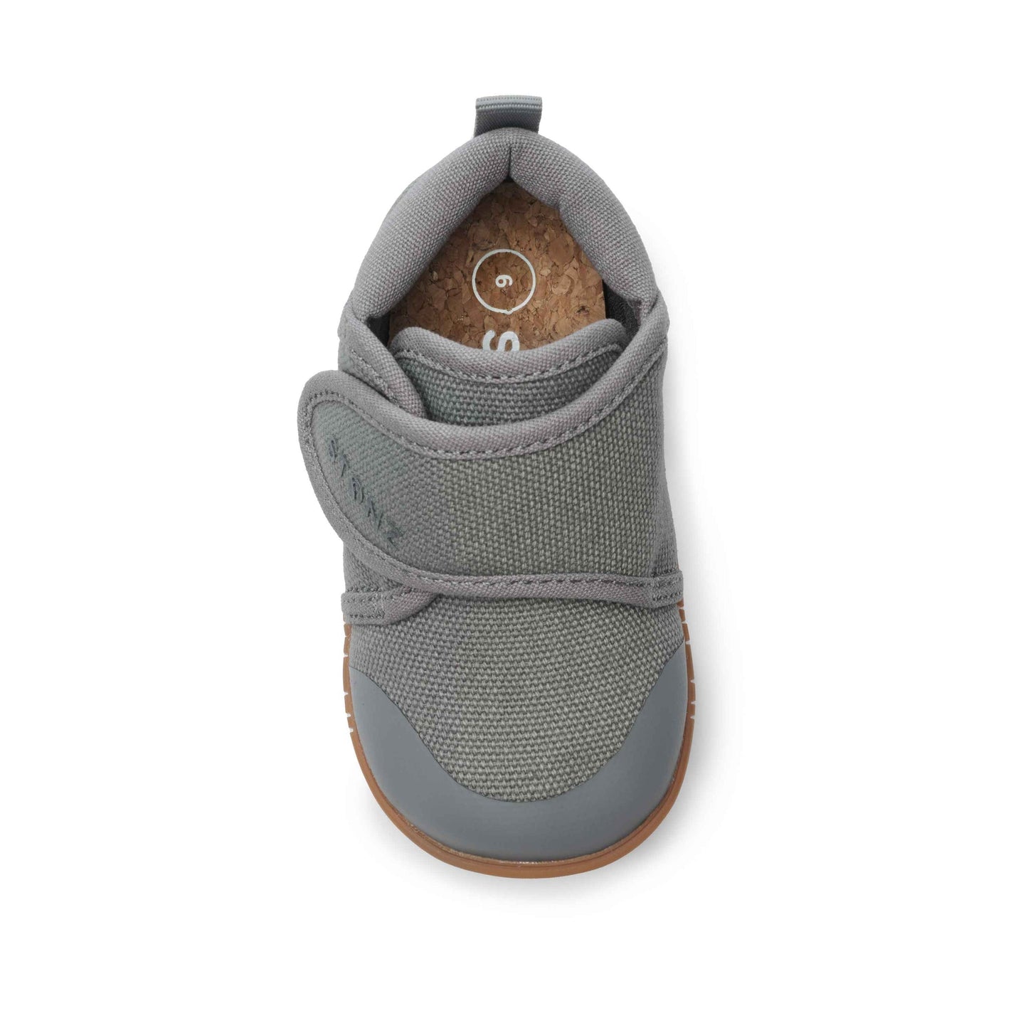 Stonz Cruiser™ Natural Baby Shoes