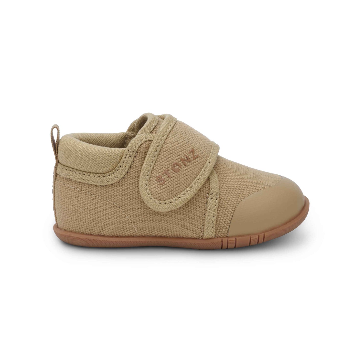 Stonz Cruiser™ Natural Baby Shoes