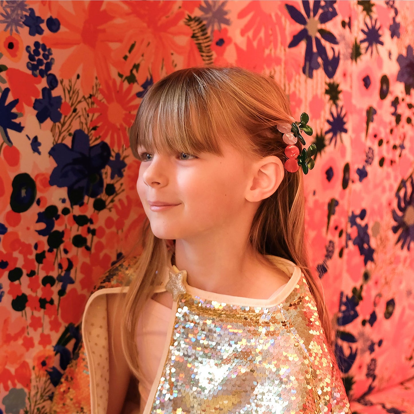 Rockahula - Hair Claw Clip