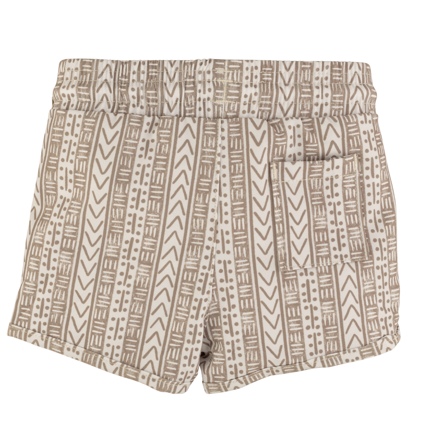 Current Tyed - Trunks