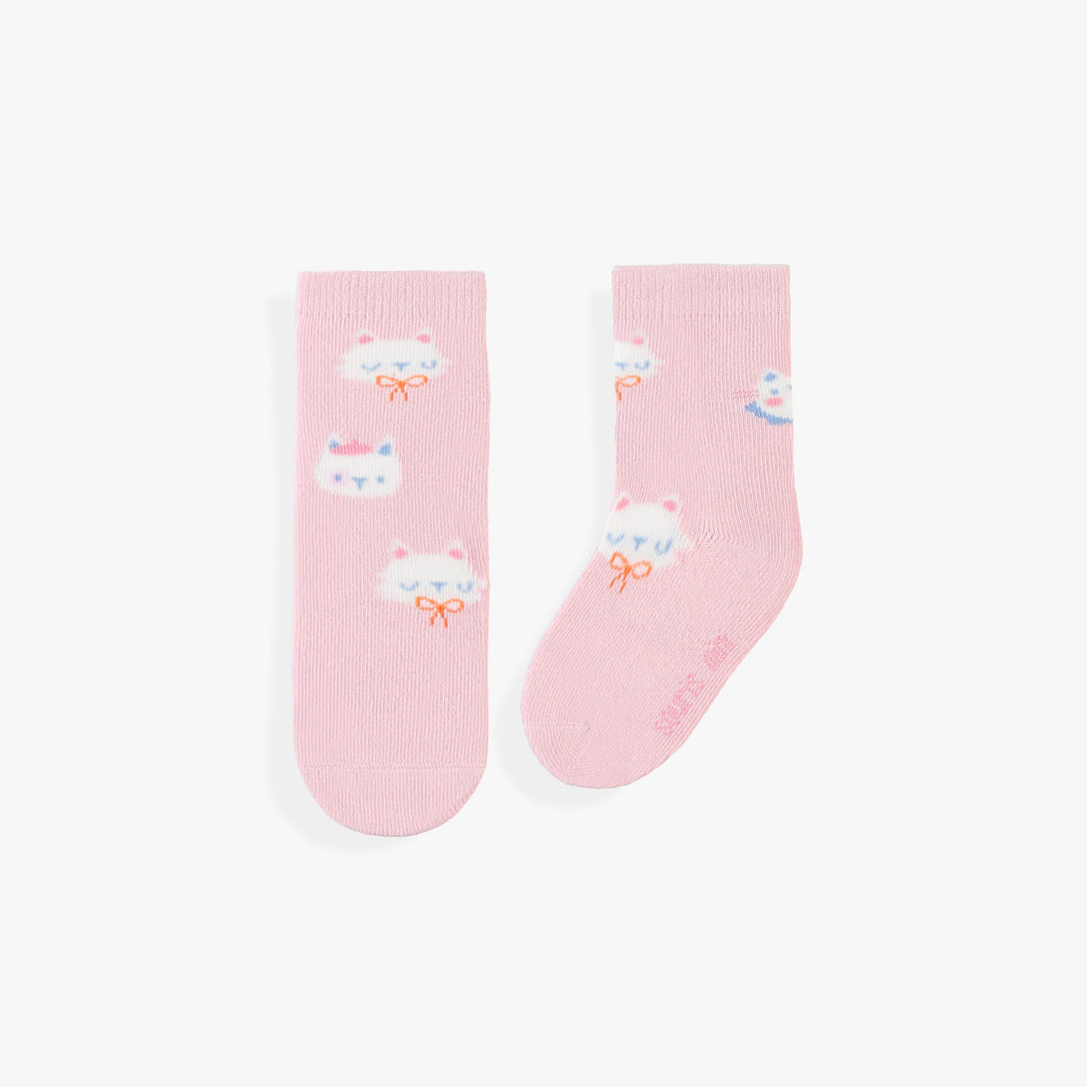 Souris Mini - Socks