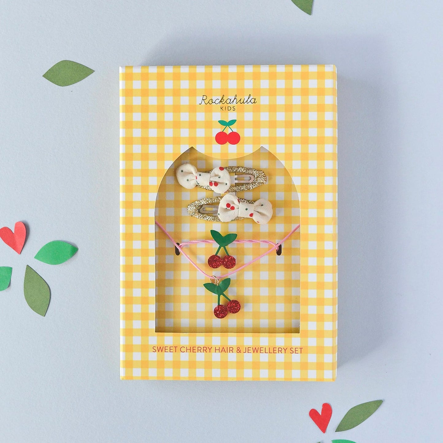 Rockahula - Gift Set