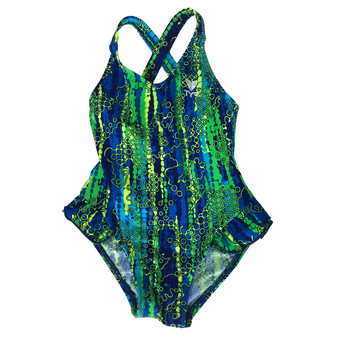 Tyr 13410 Swimsuit Assorted