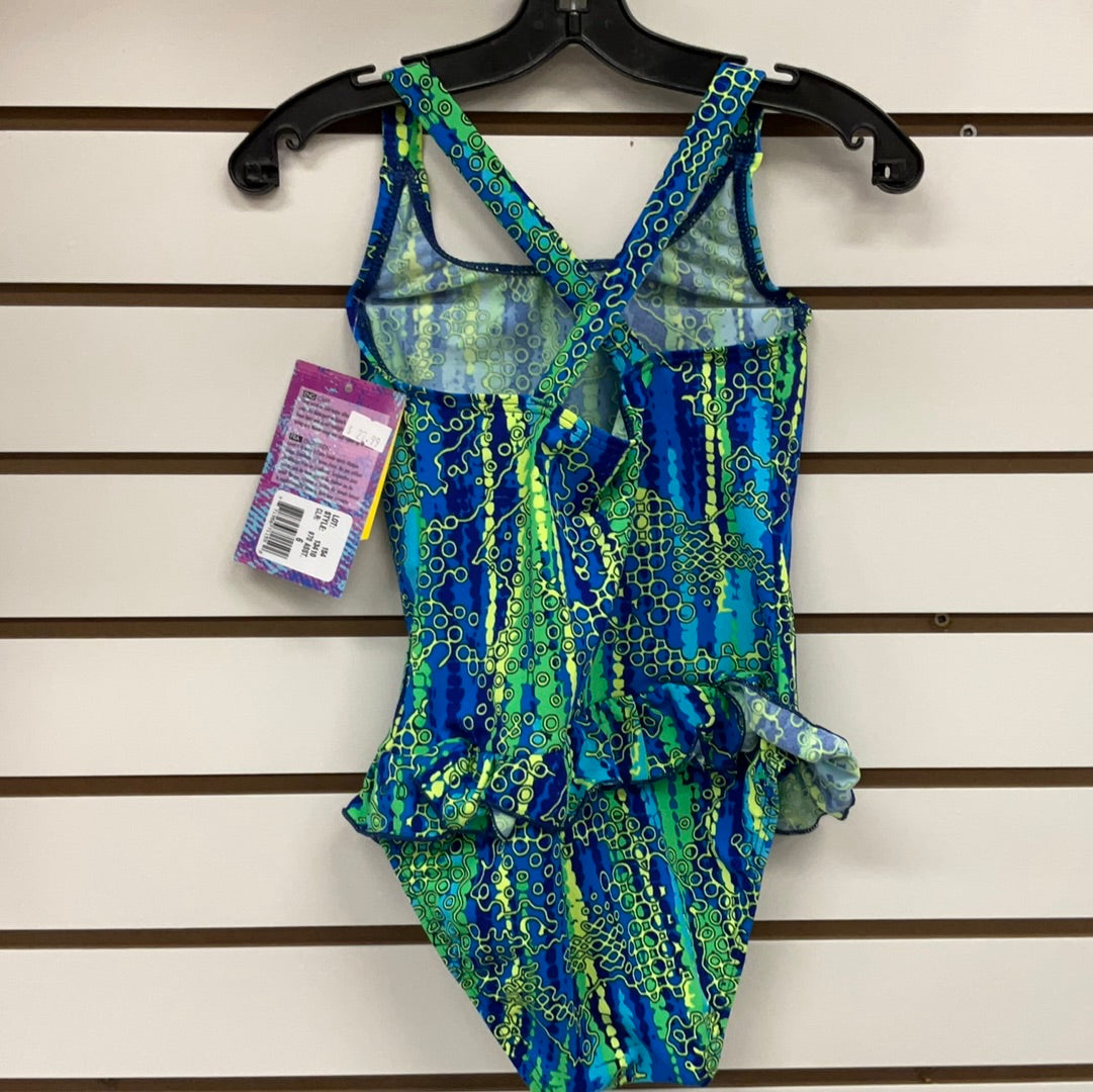 Tyr 13410 Swimsuit Assorted