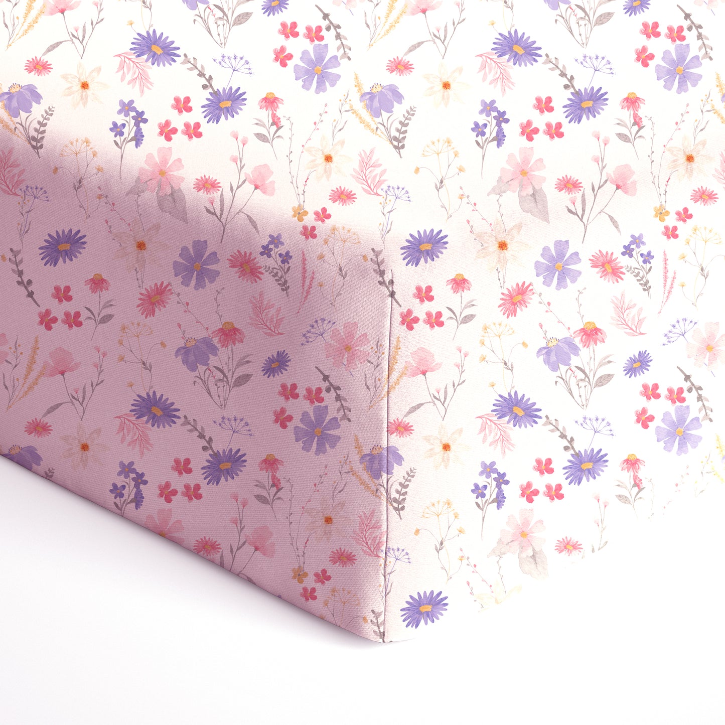 Coccoli - Modal Fitted Crib Sheet