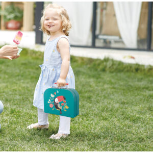 Hape - Tea Time Playset