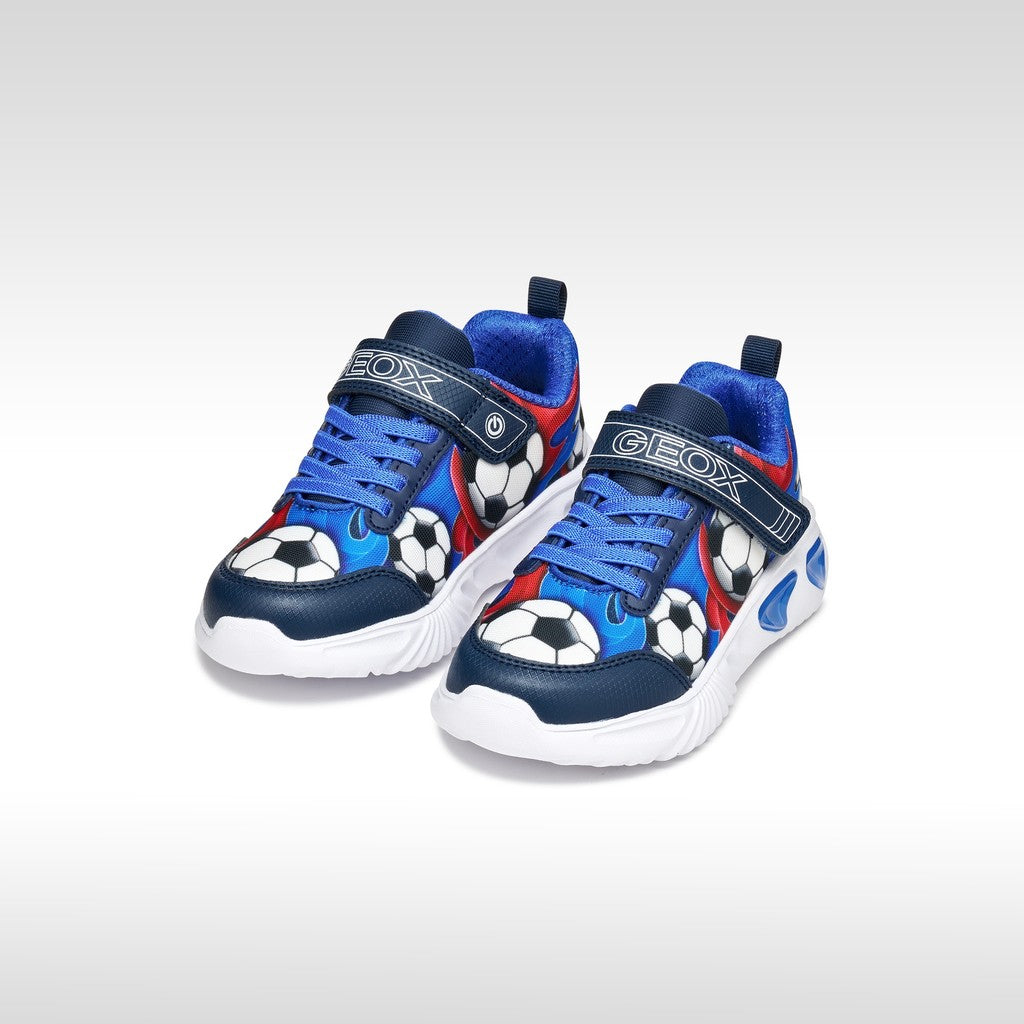 Geox Assister Sneakers