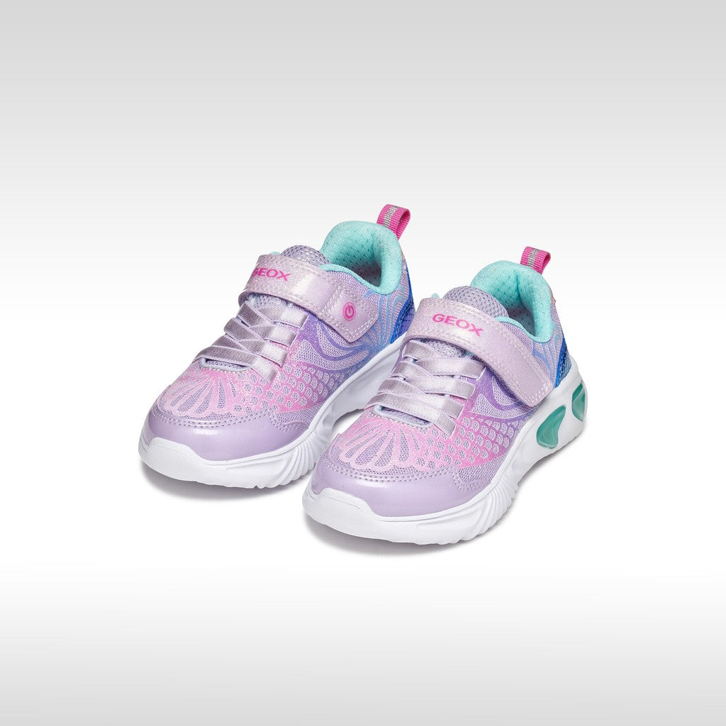 Geox Assister Sneakers