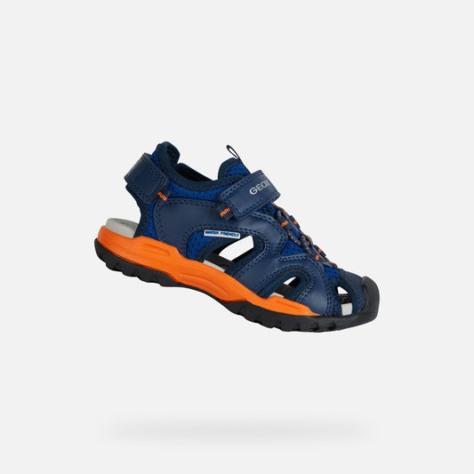 Geox Borealis Sandals