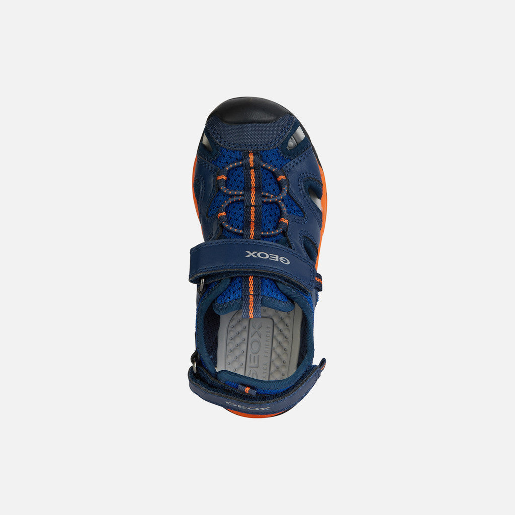 Geox Borealis Sandals