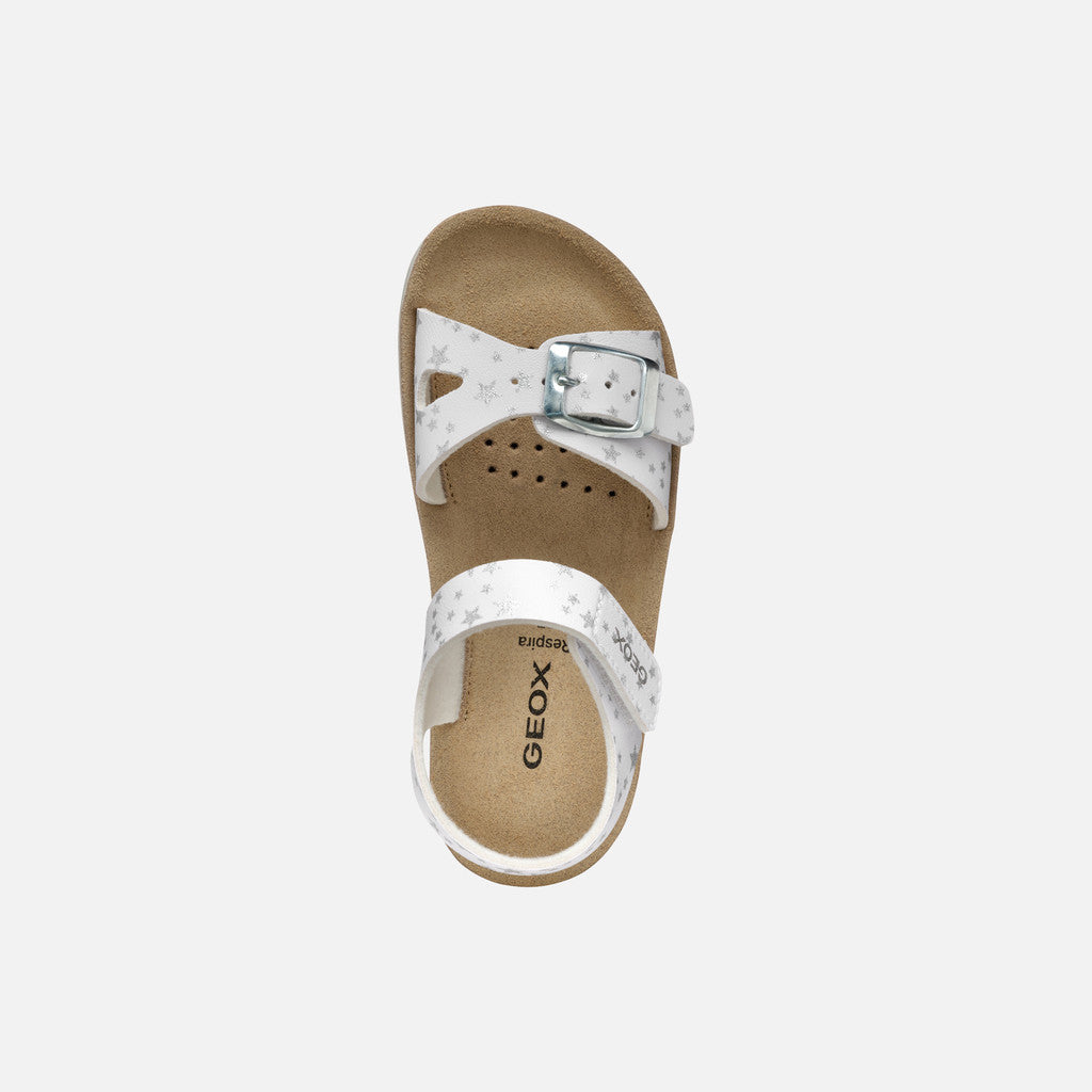 Geox kids Sandal Costarei