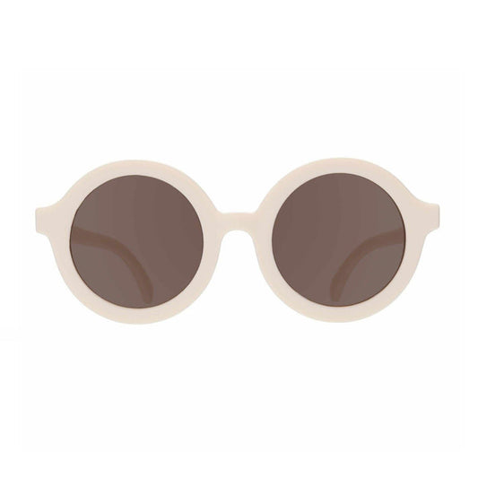 Babiator Euro Round Non Polarized Sunglasses