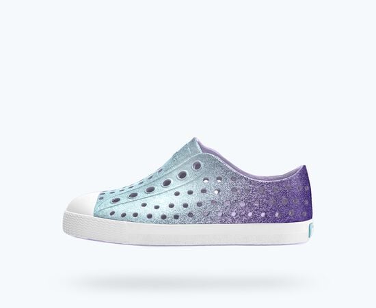 Native Shoes - Jefferson Child Slip On - Bio Bling