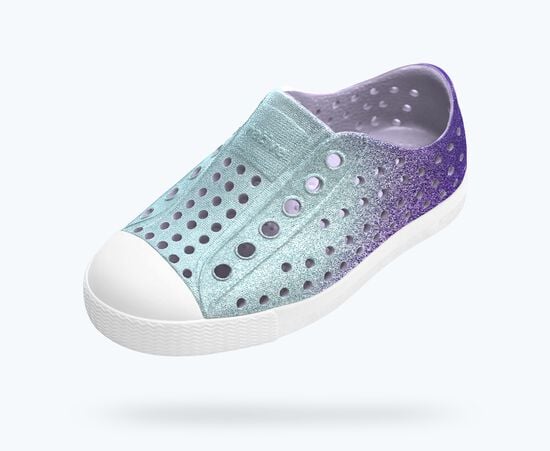 Native Shoes - Jefferson Child Slip On - Bio Bling