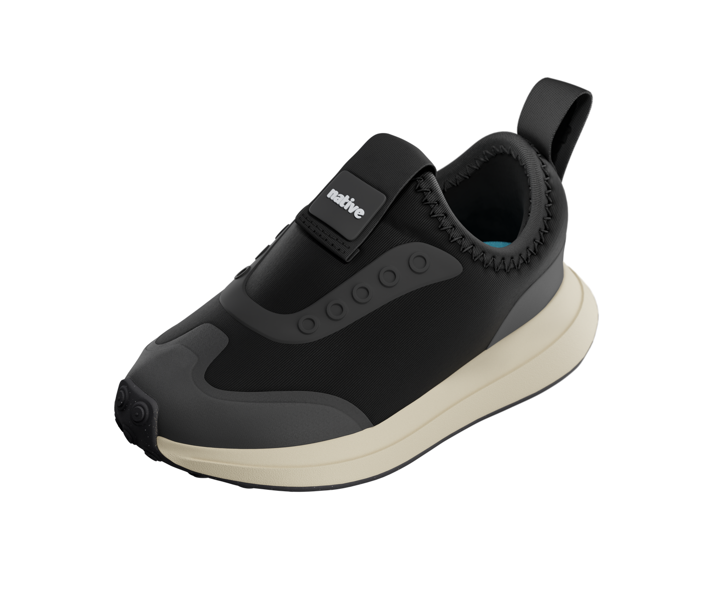 Native Shoes - Robbie Dash Sneakers