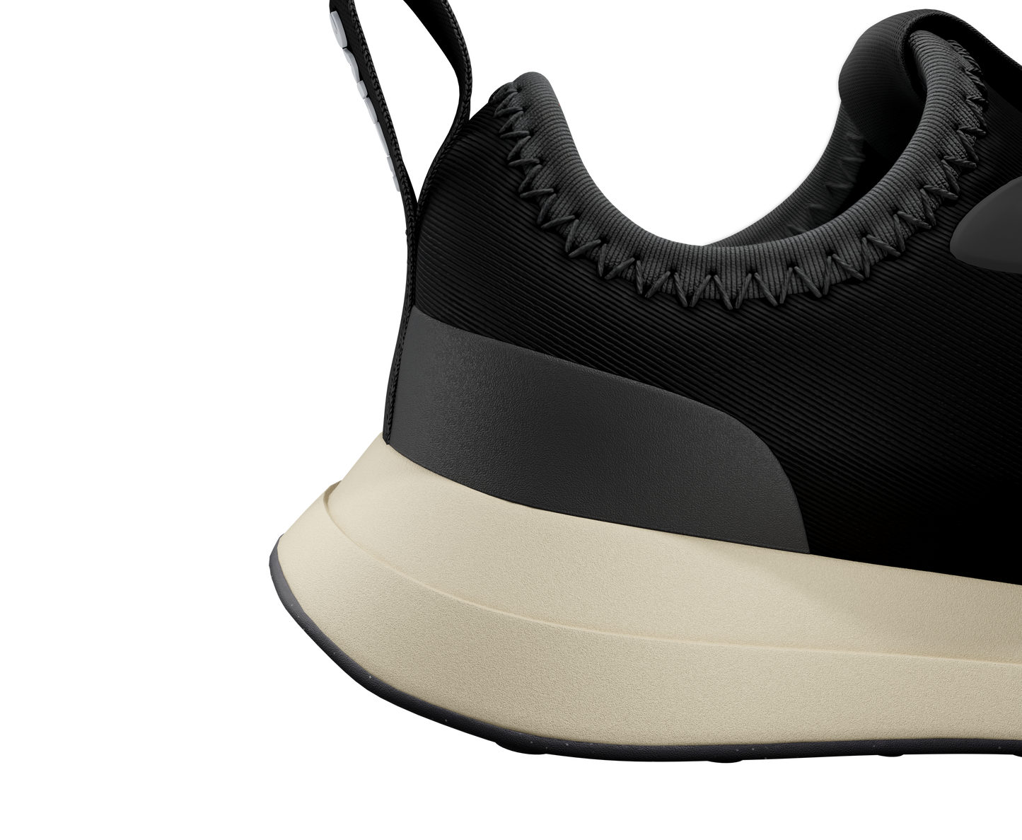 Native Shoes - Robbie Dash Sneakers