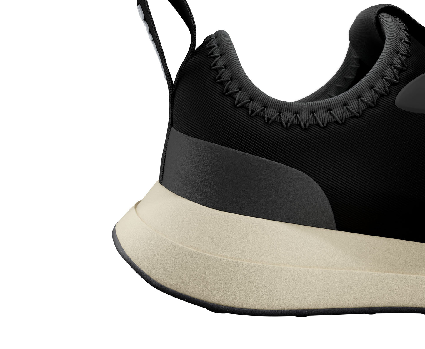 Native Shoes - Robbie Dash Sneakers