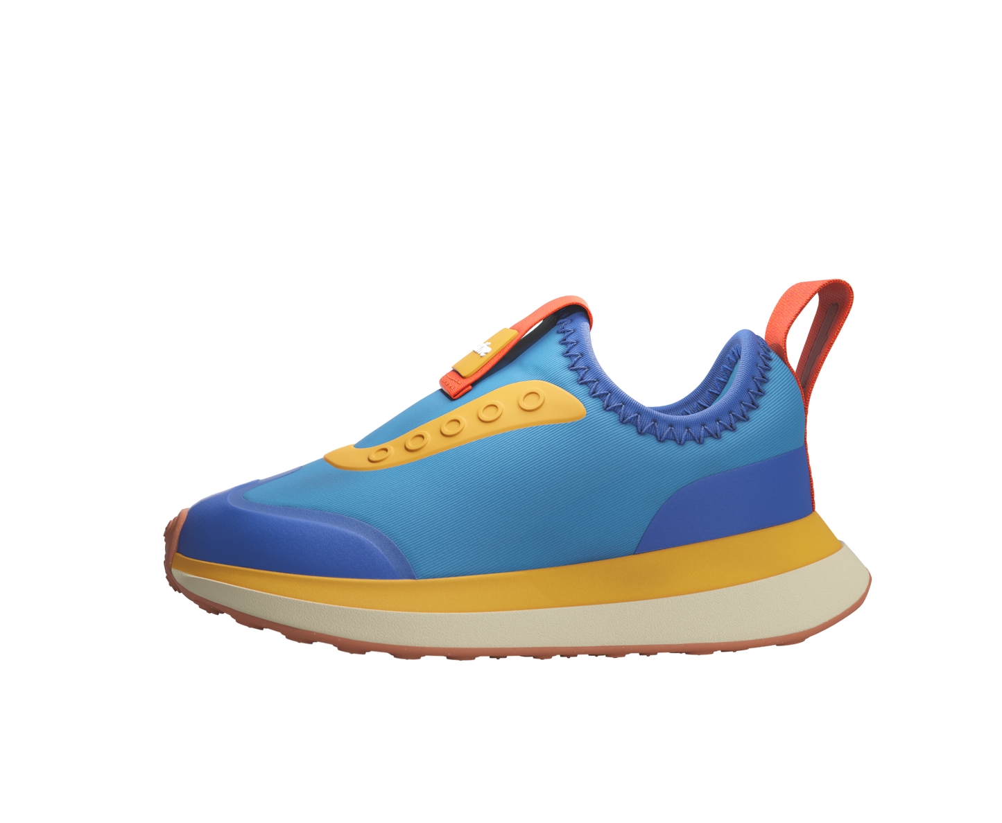 Native Shoes - Robbie Dash Sneakers