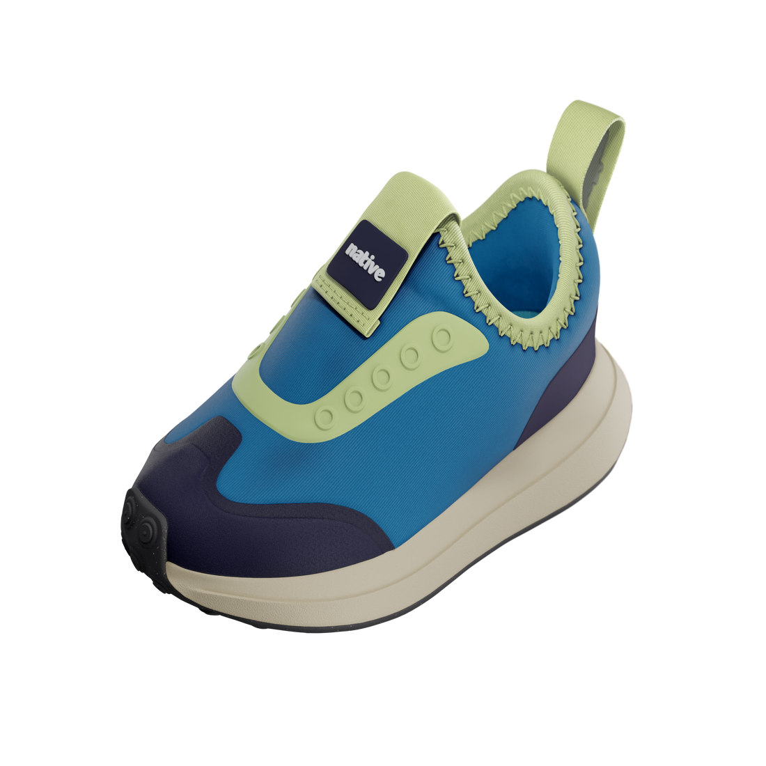 Native Shoes - Robbie Dash Sneakers