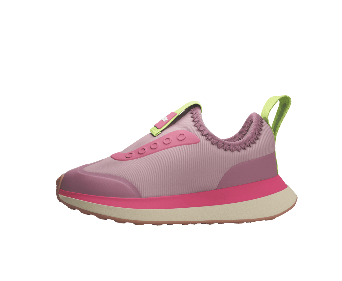 Native Shoes - Robbie Dash Sneakers