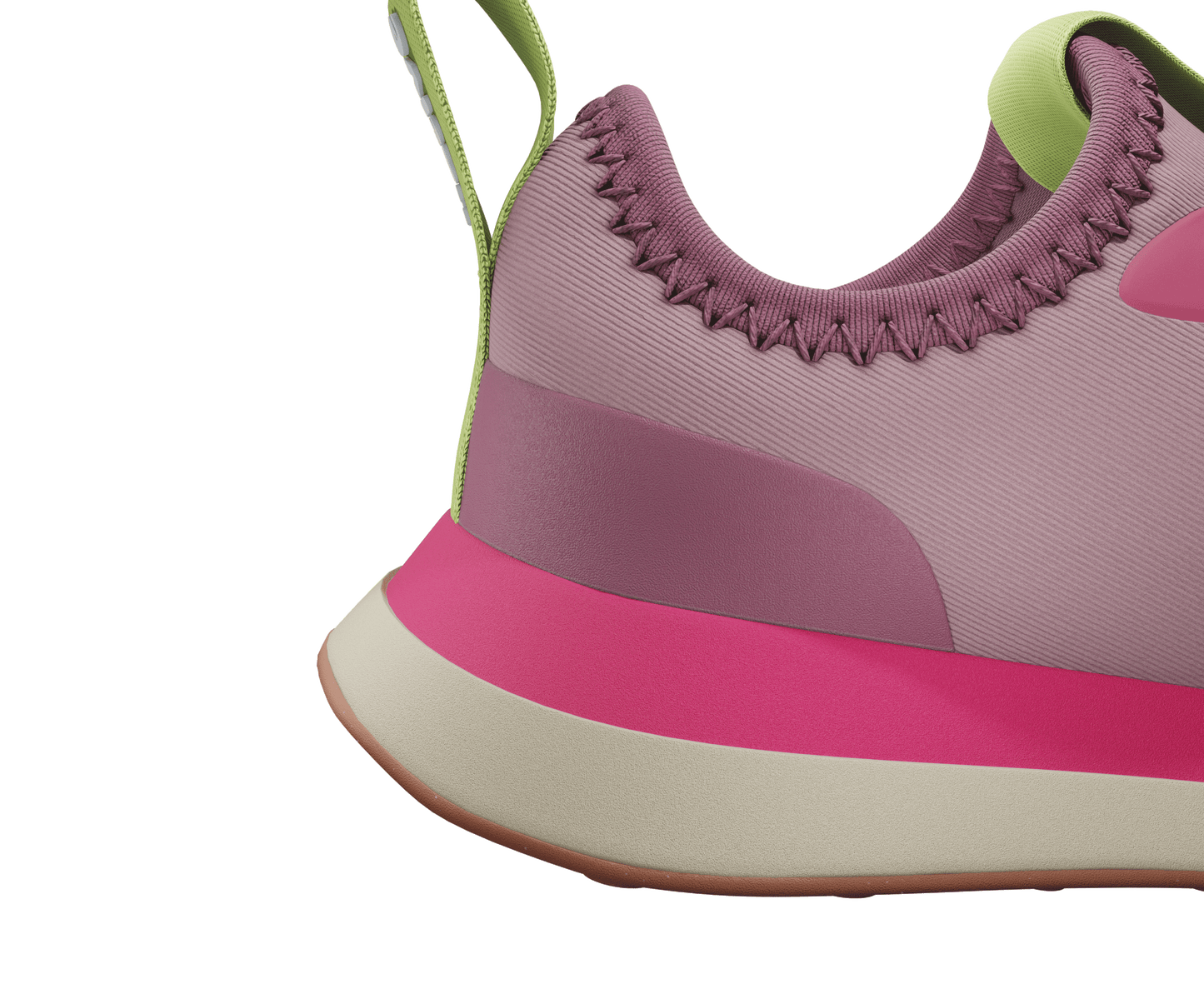 Native Shoes - Robbie Dash Sneakers