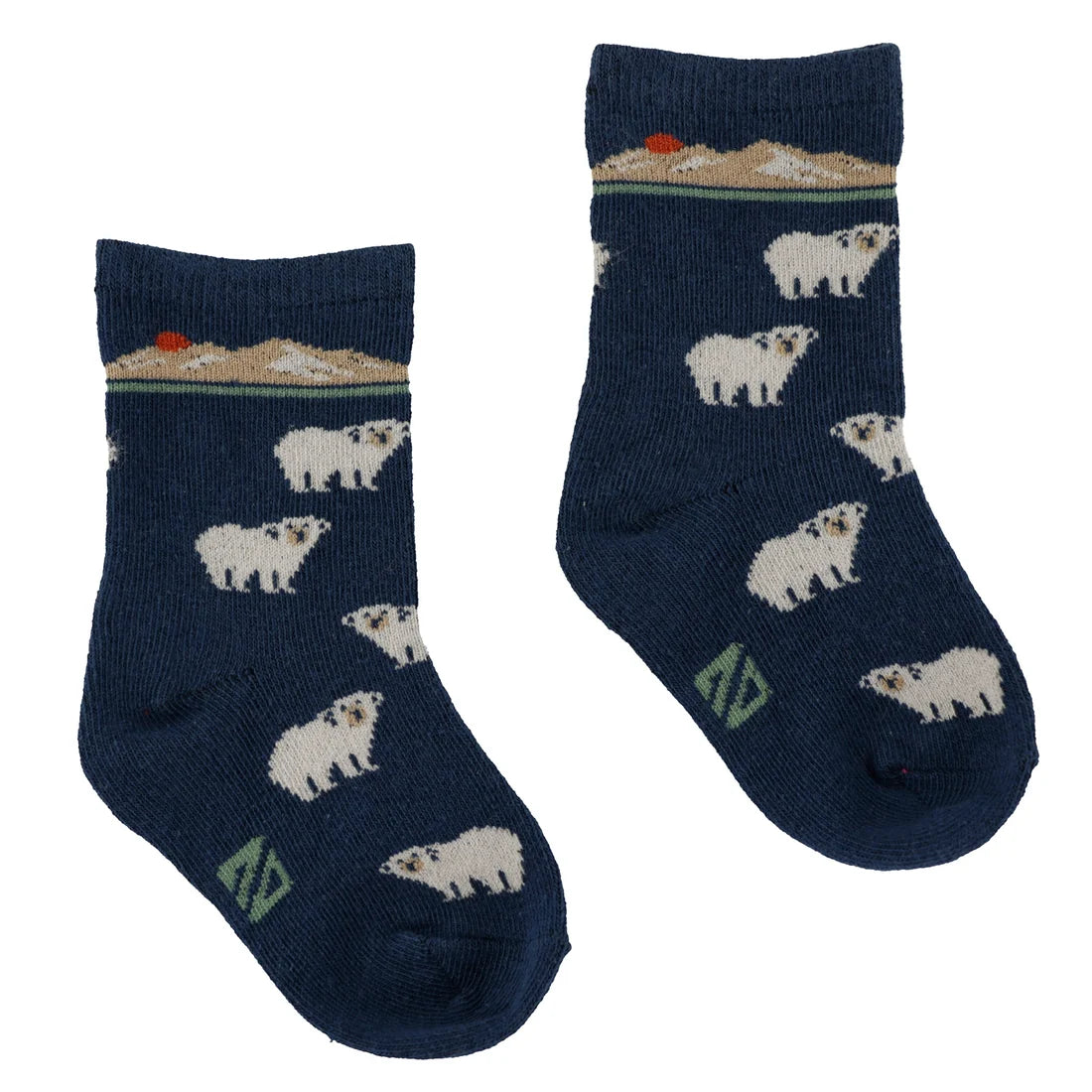 NANO - Baby Socks