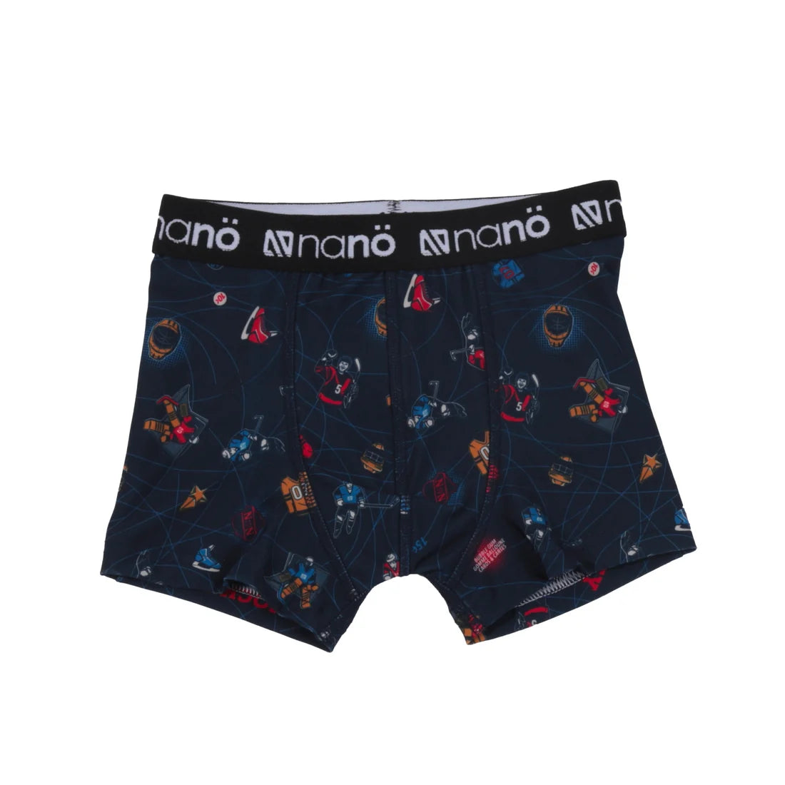 NANO - Boys' Boxers, 2 pack