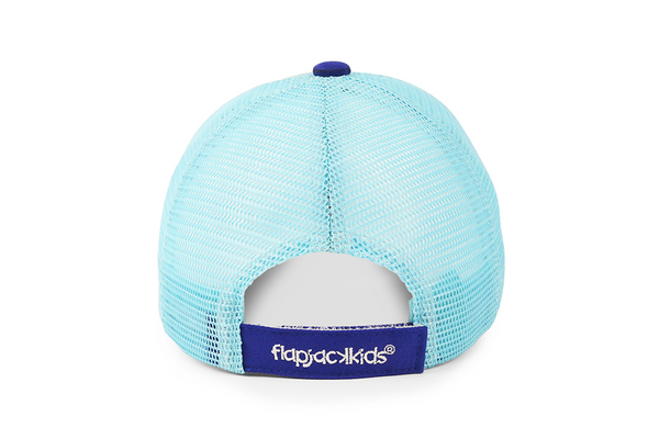 FlapJackKids - Kids Printed Ball Cap