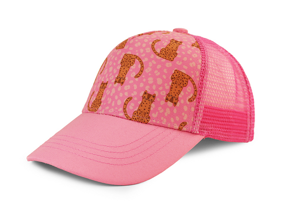 FlapJackKids - Kids Printed Ball Cap