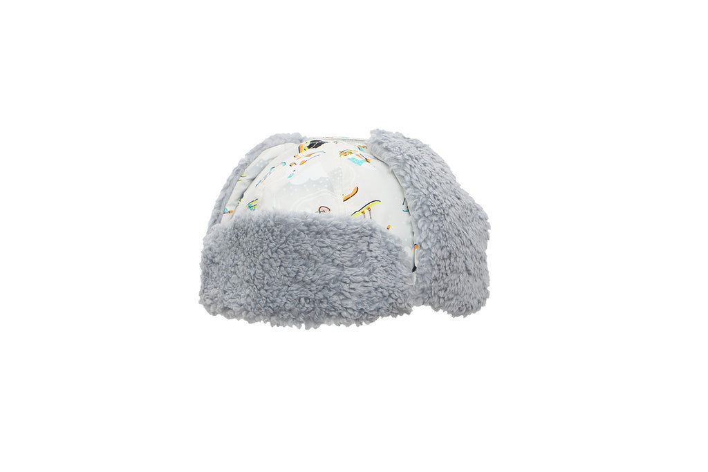 FlapJackKids Water Repellent Trapper Hat