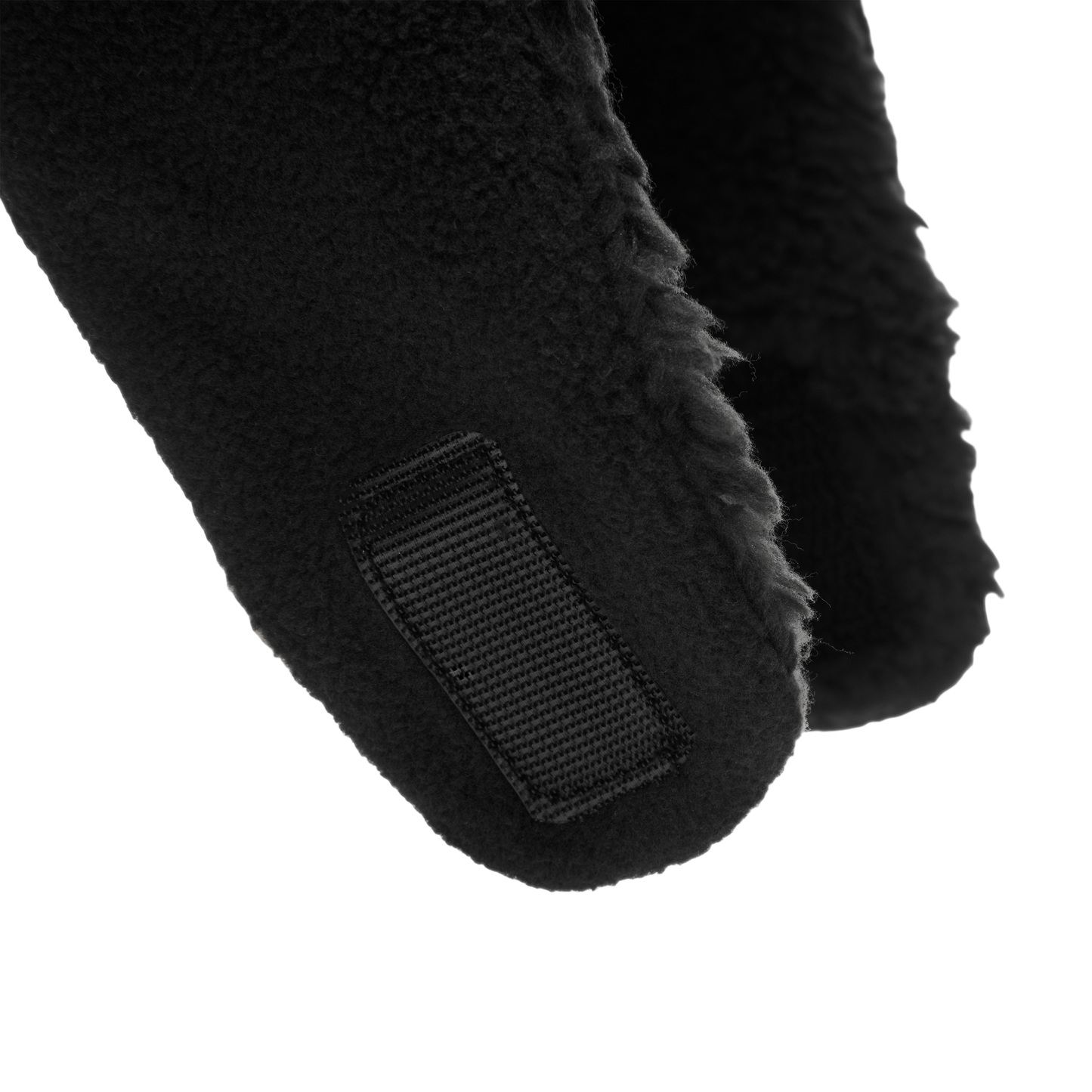 Stonz Fleece Hat for Baby and Toddler - Sherpa Lined with Chin Strap