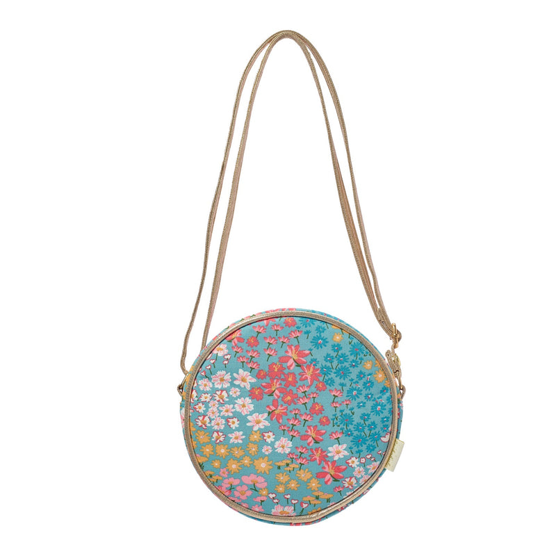 Rockahula - Heidi Floral Round Bag