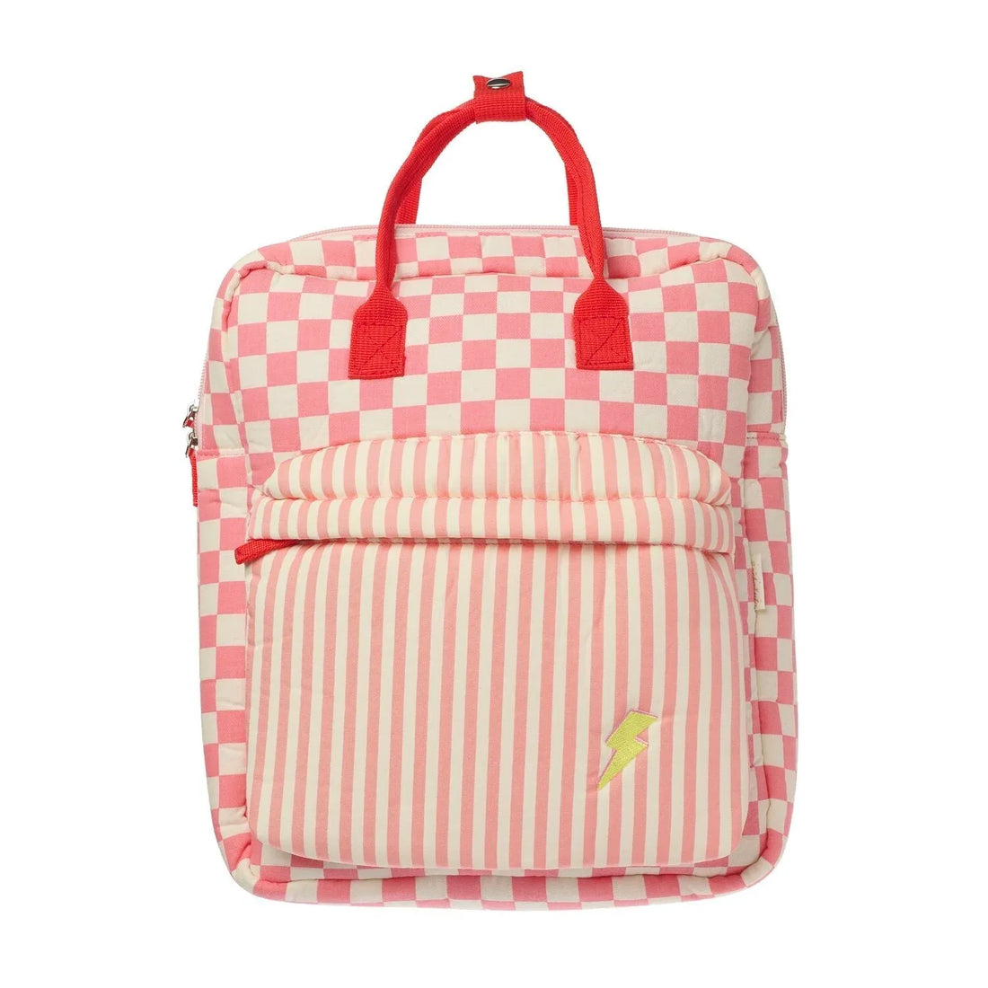Rockahula -  Candy Check Rucksack