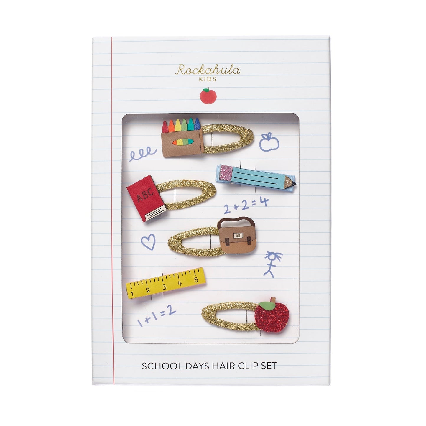 Rockahula - Gift Set